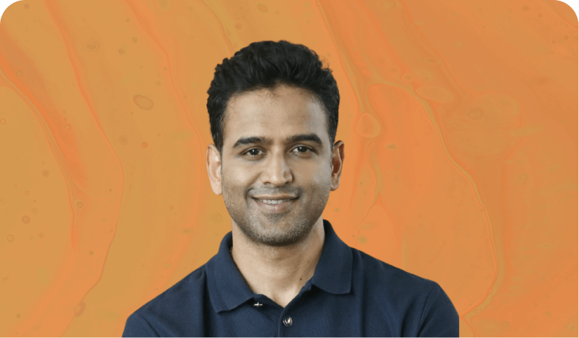 Nithin Kamath | Startup 20 
