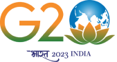 G20 logo
  