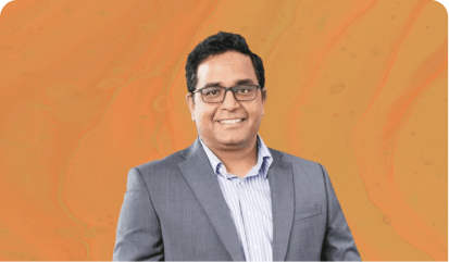 Vijay Shekhar Sharma | Startup 20
