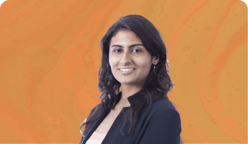 Huda Jaffer | Startup 20 
