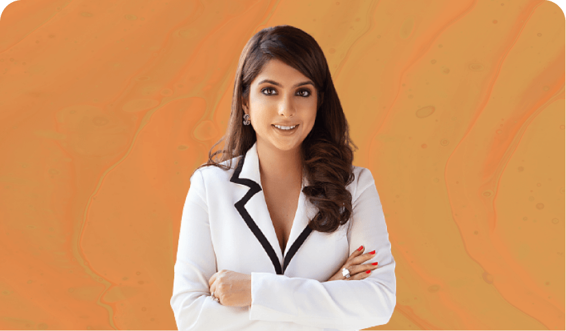 Shivani Malik | Startup 20 
