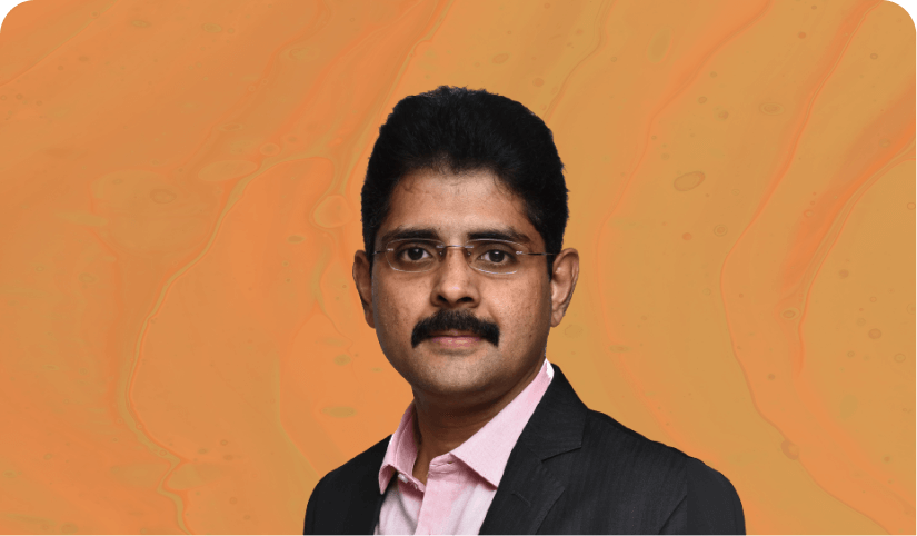 Dilip Gopinath | Startup 20 
